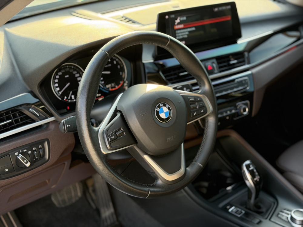 BMW BMW X1