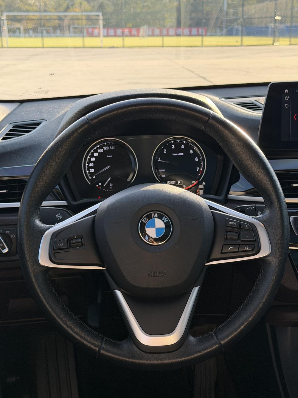 BMW BMW X1