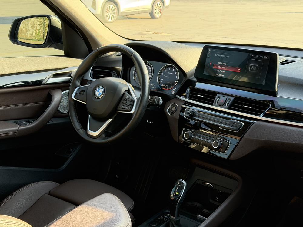 BMW BMW X1