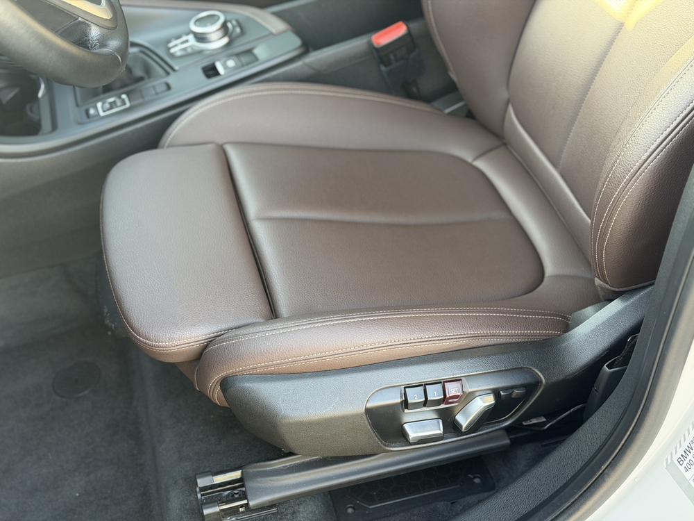BMW BMW X1