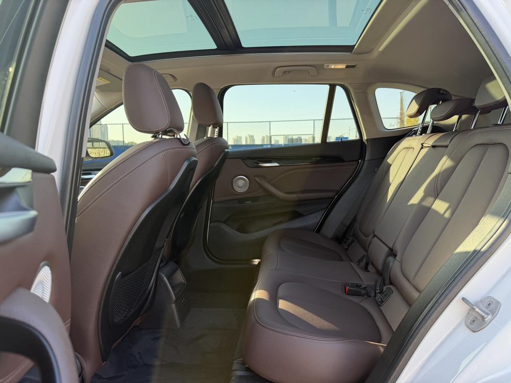 BMW BMW X1