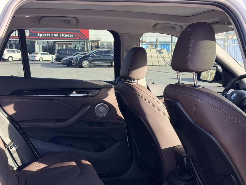 BMW BMW X1