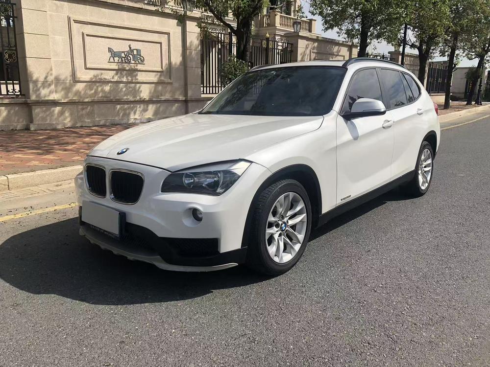 BMW BMW X1