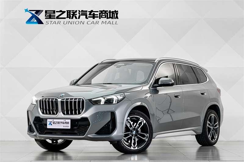 BMW BMW X1