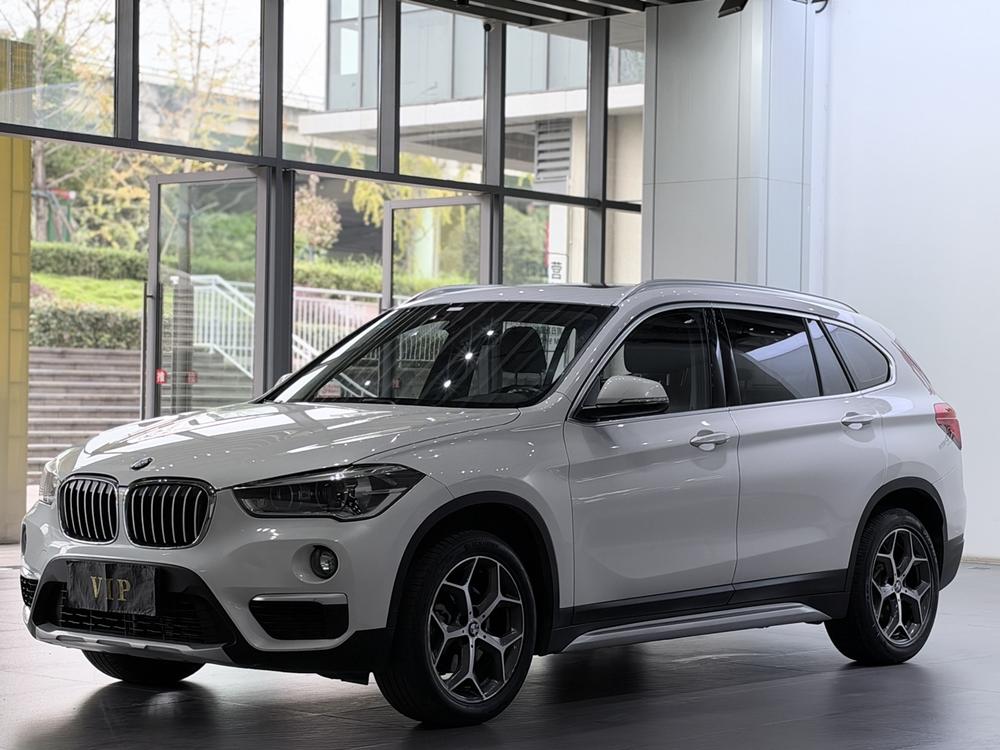 BMW BMW X1