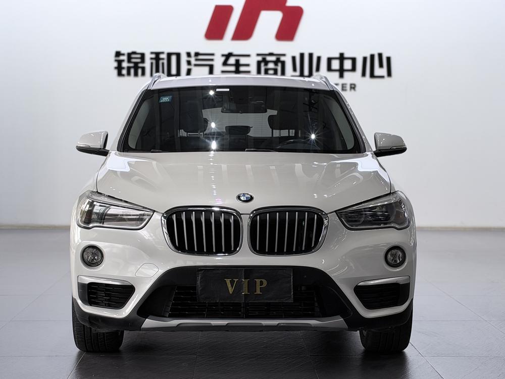 BMW BMW X1