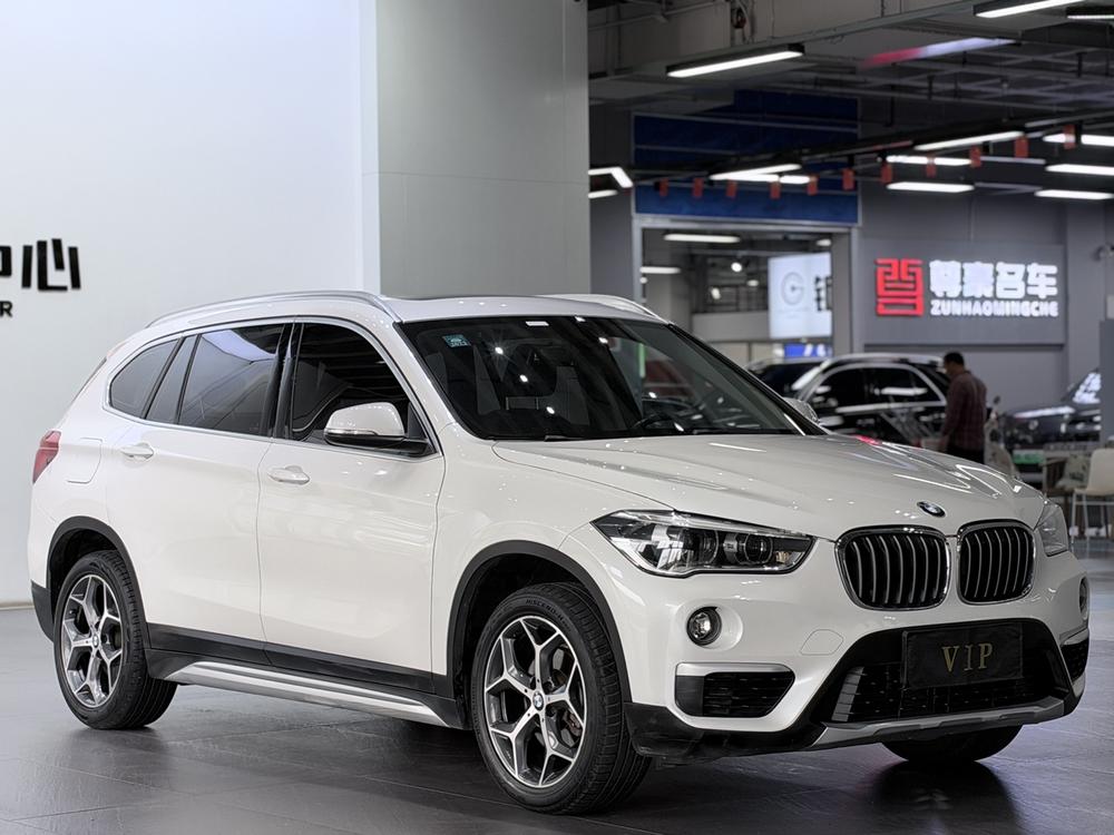 BMW BMW X1