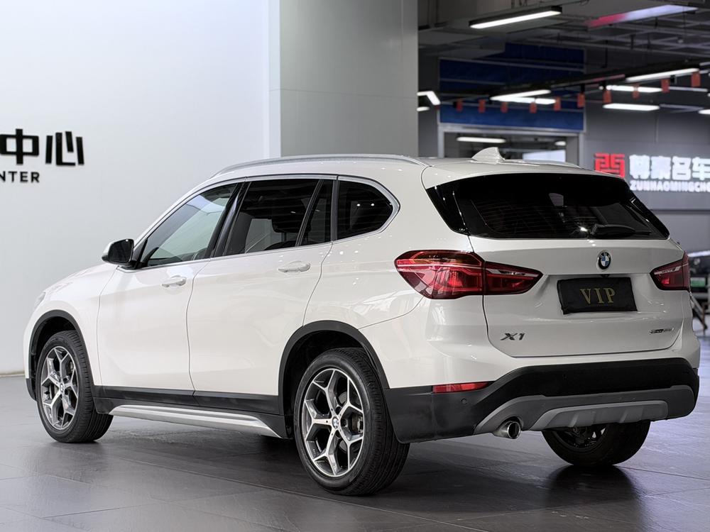 BMW BMW X1