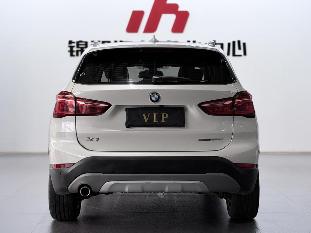 BMW BMW X1