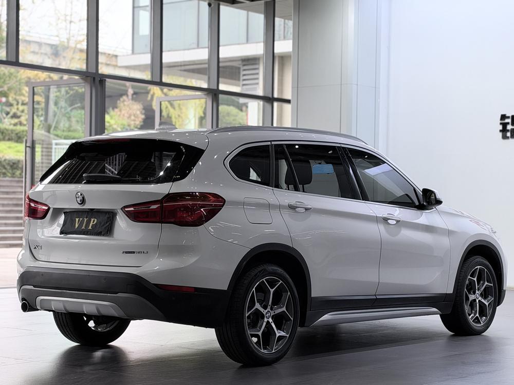 BMW BMW X1