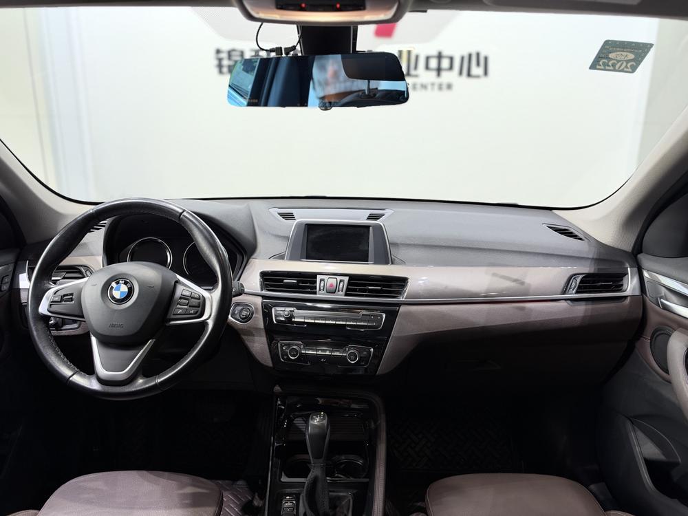 BMW BMW X1