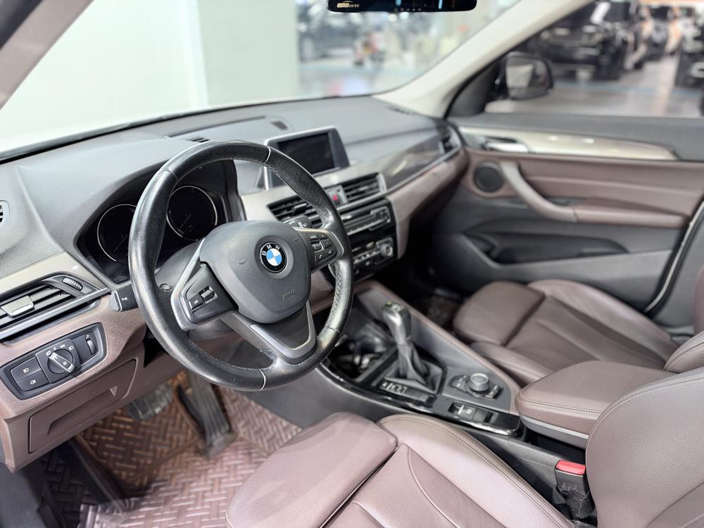 BMW BMW X1