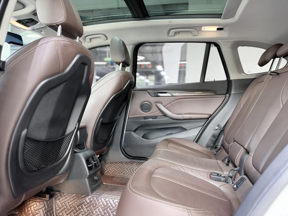 BMW BMW X1