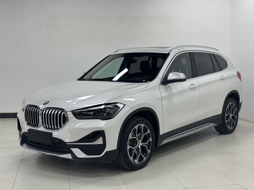 BMW BMW X1