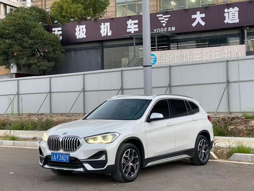 BMW BMW X1