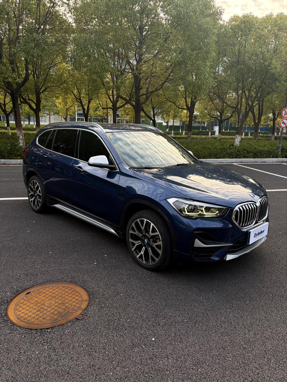 BMW BMW X1