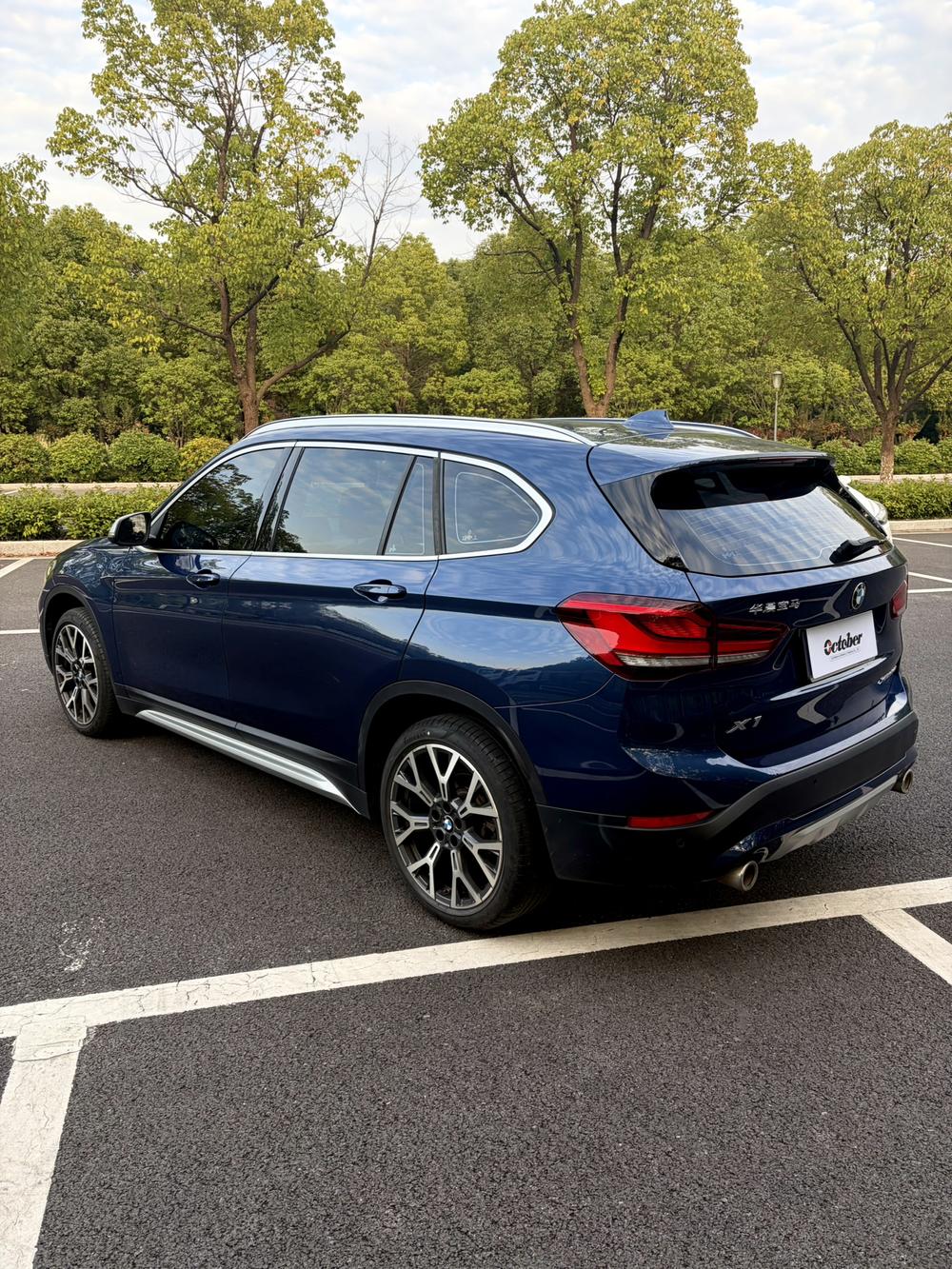 BMW BMW X1