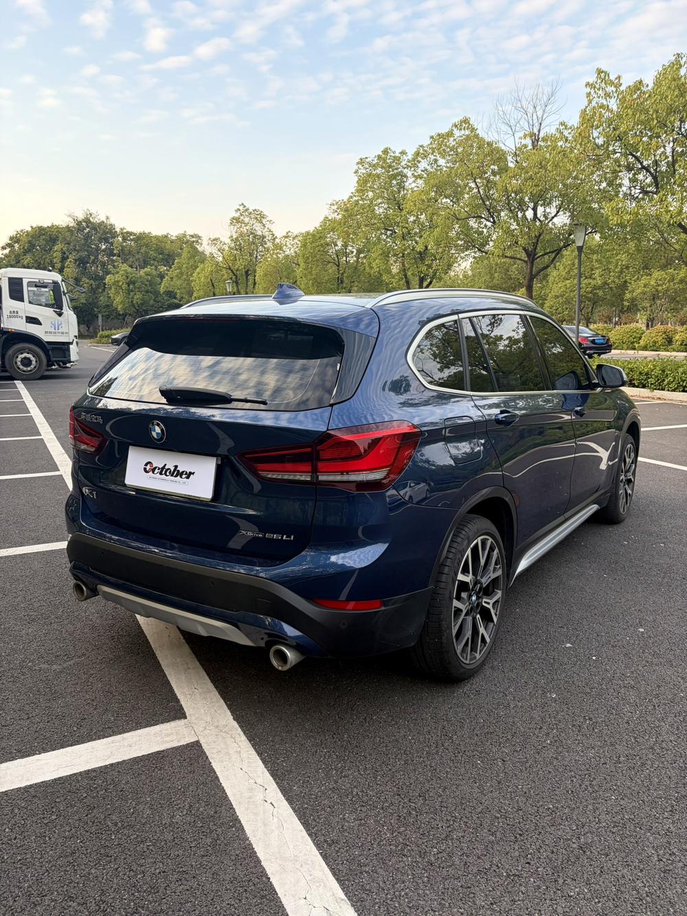 BMW BMW X1