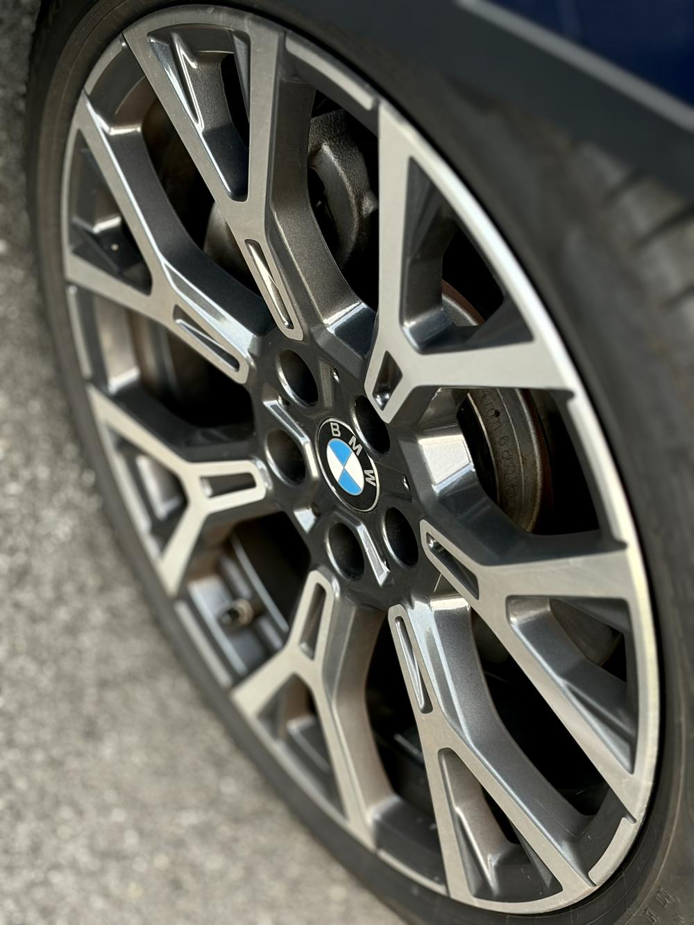 BMW BMW X1