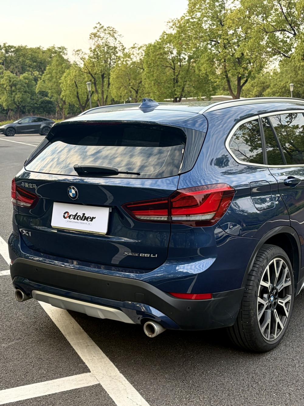 BMW BMW X1