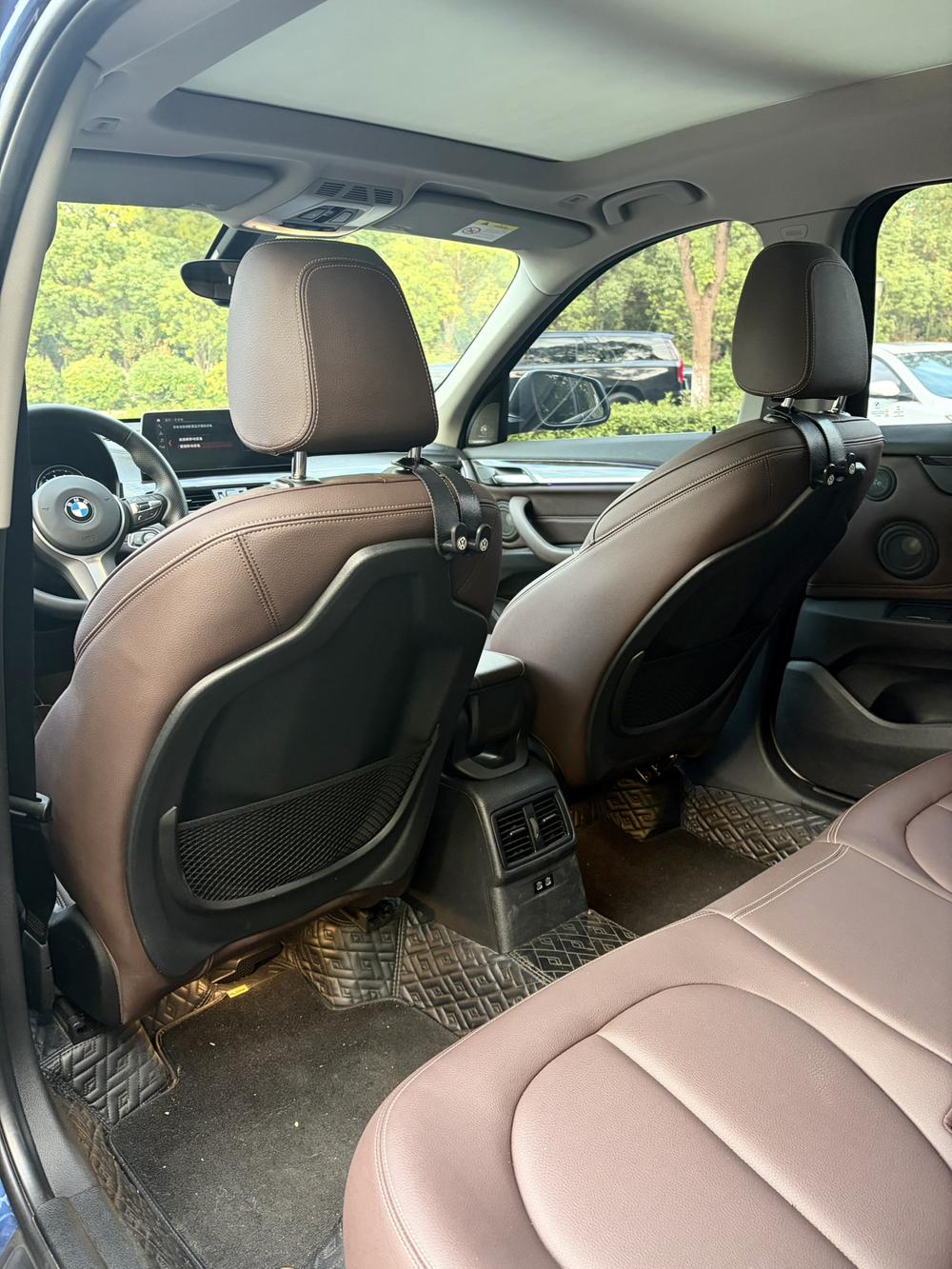 BMW BMW X1