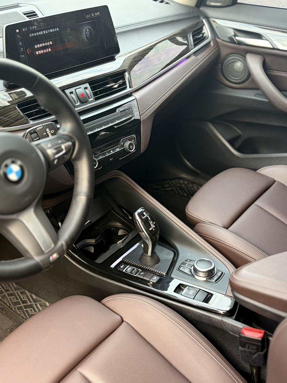BMW BMW X1