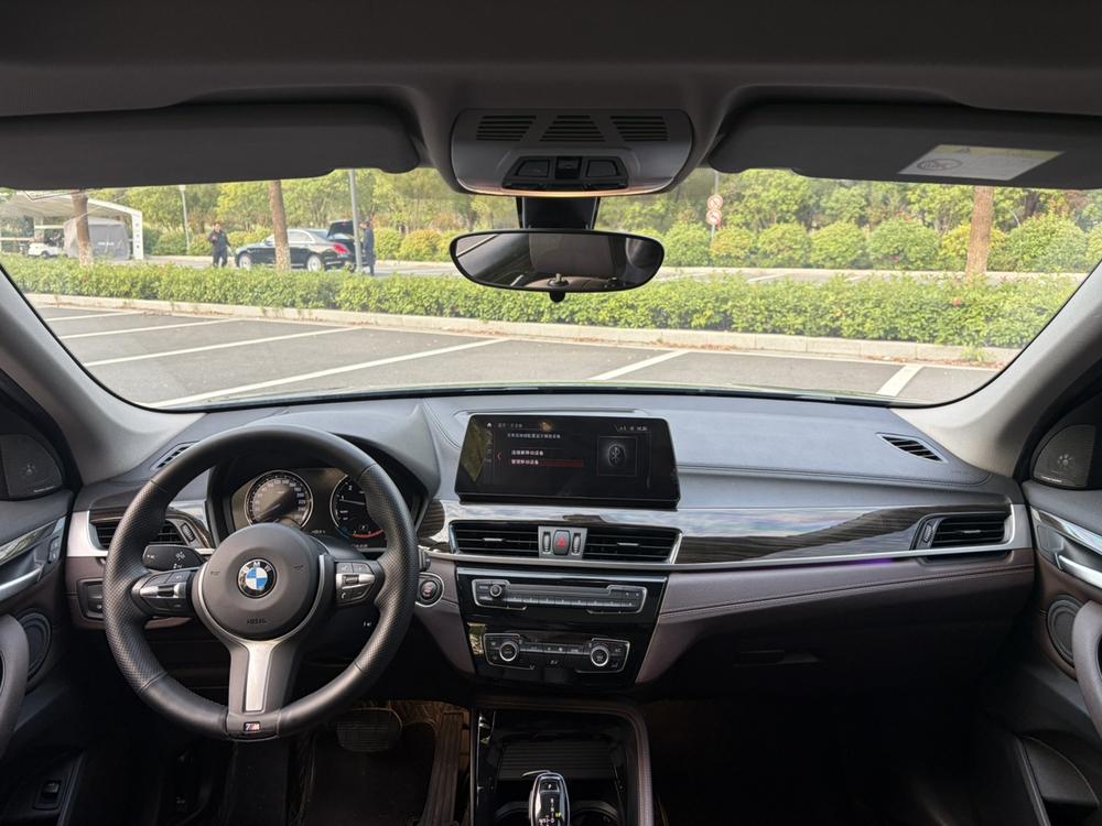 BMW BMW X1