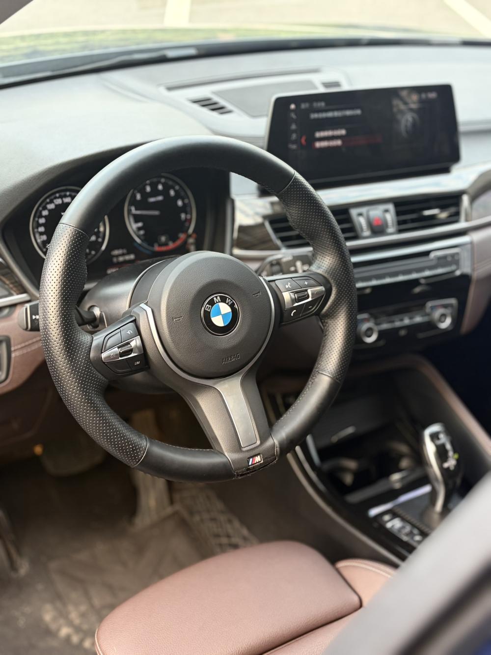 BMW BMW X1