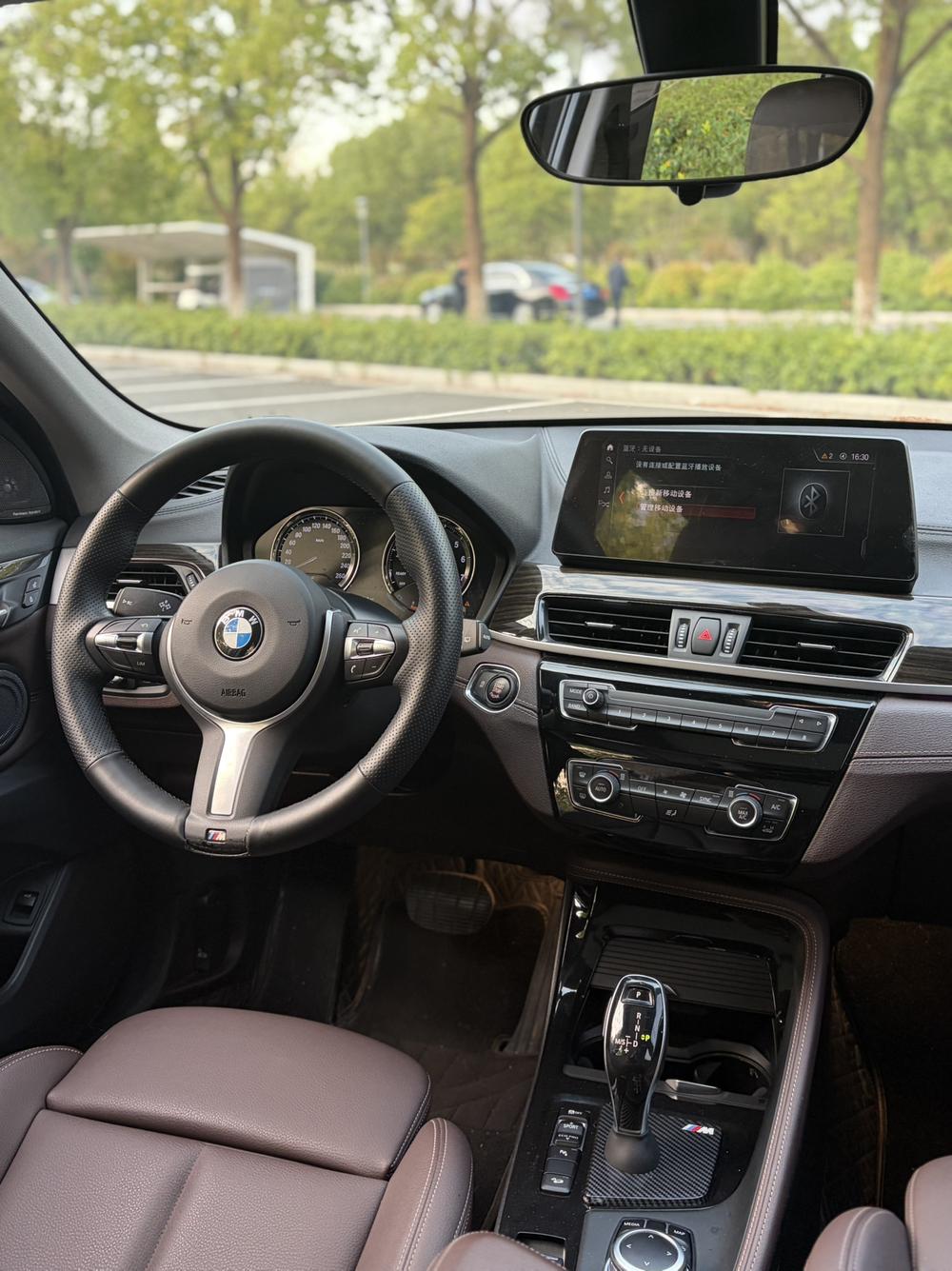 BMW BMW X1