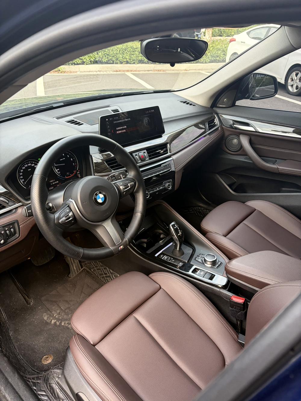 BMW BMW X1