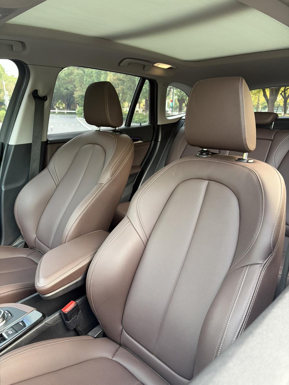BMW BMW X1