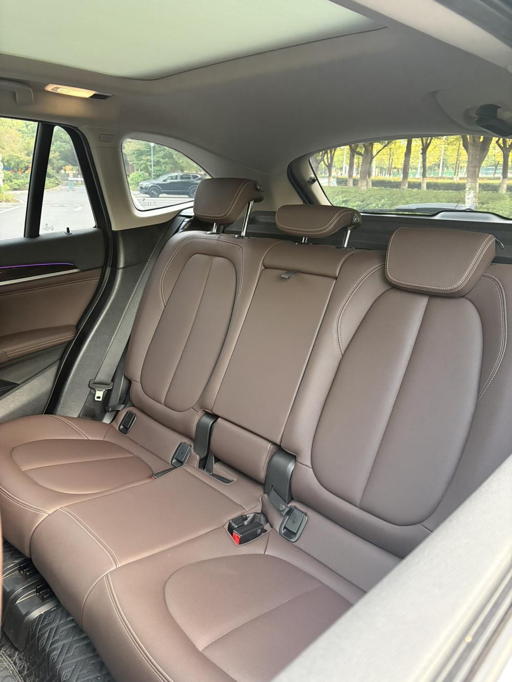 BMW BMW X1