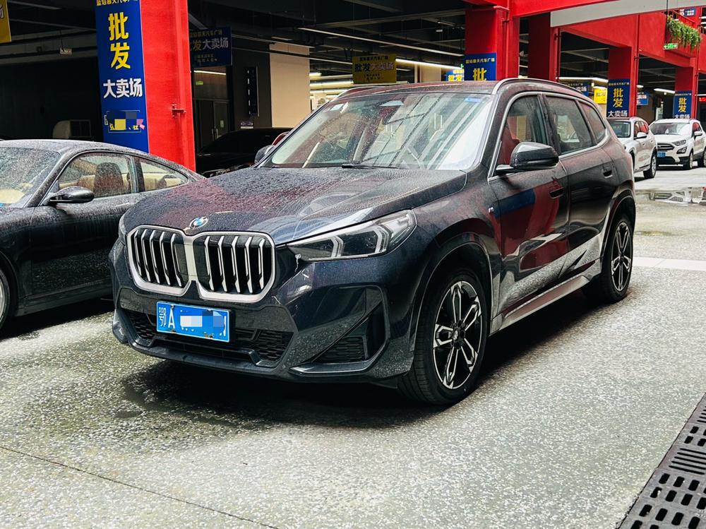 BMW BMW X1