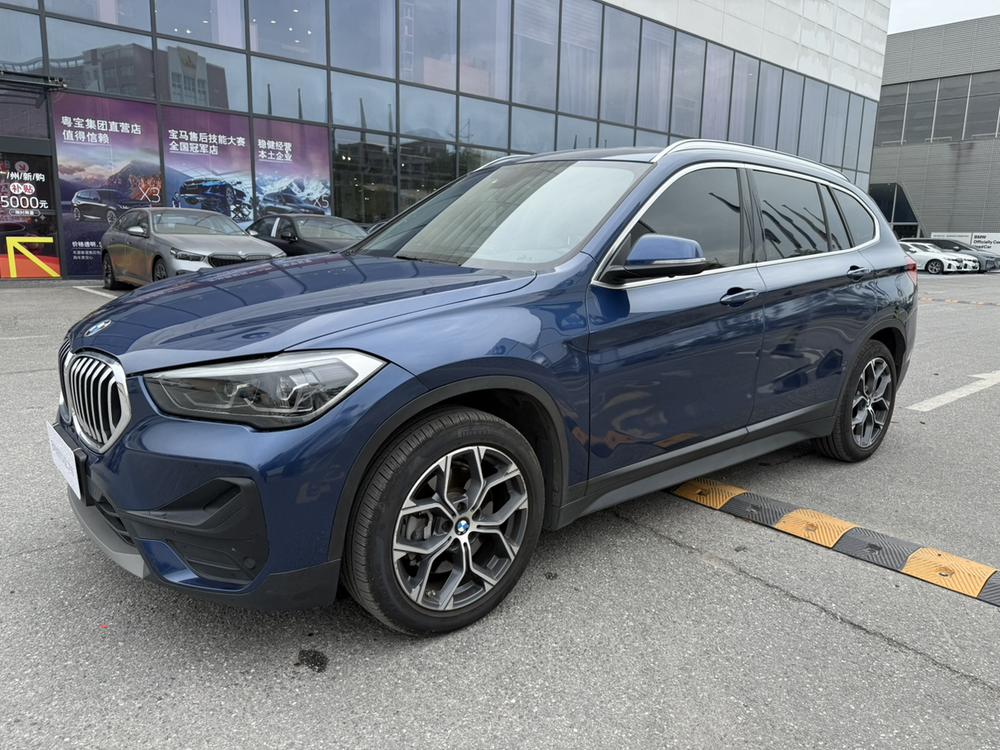 BMW BMW X1