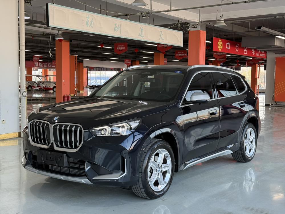 BMW BMW X1