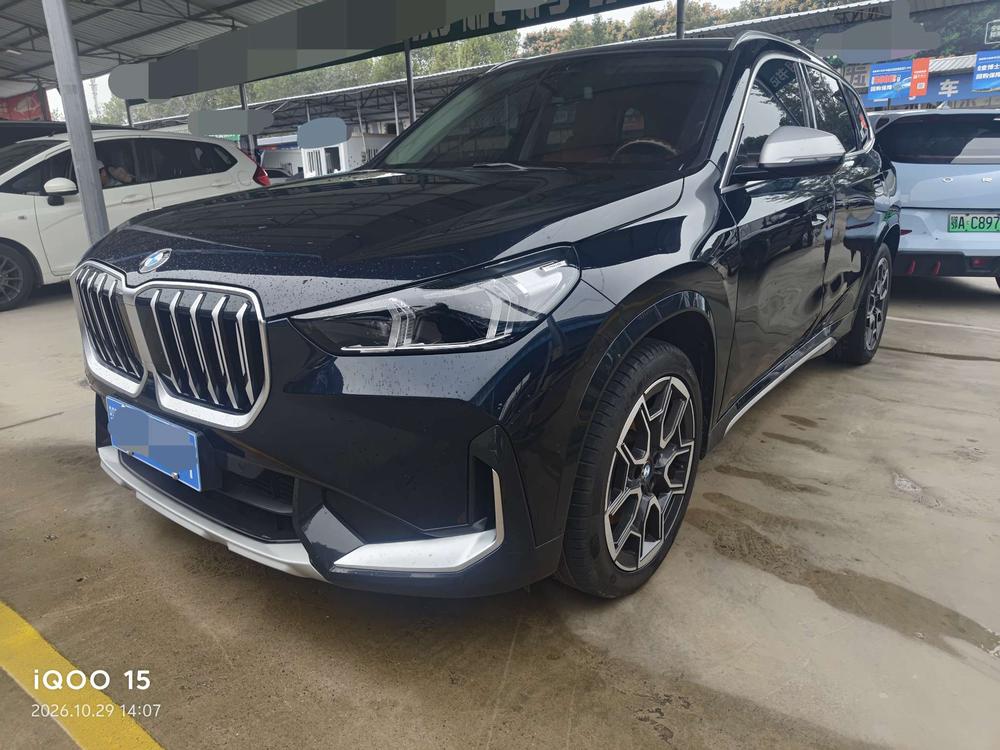 BMW BMW X1