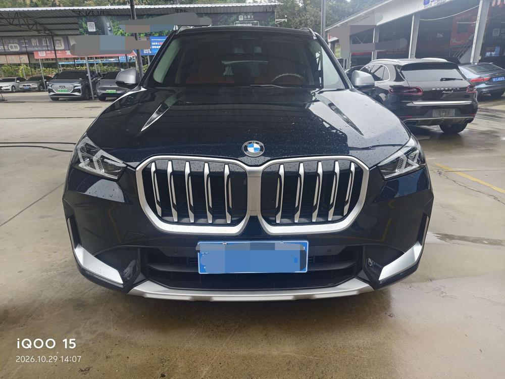 BMW BMW X1
