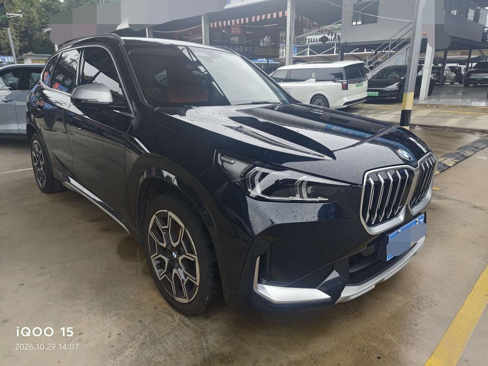 BMW BMW X1