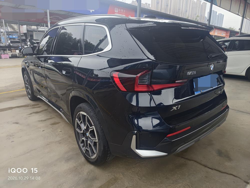 BMW BMW X1