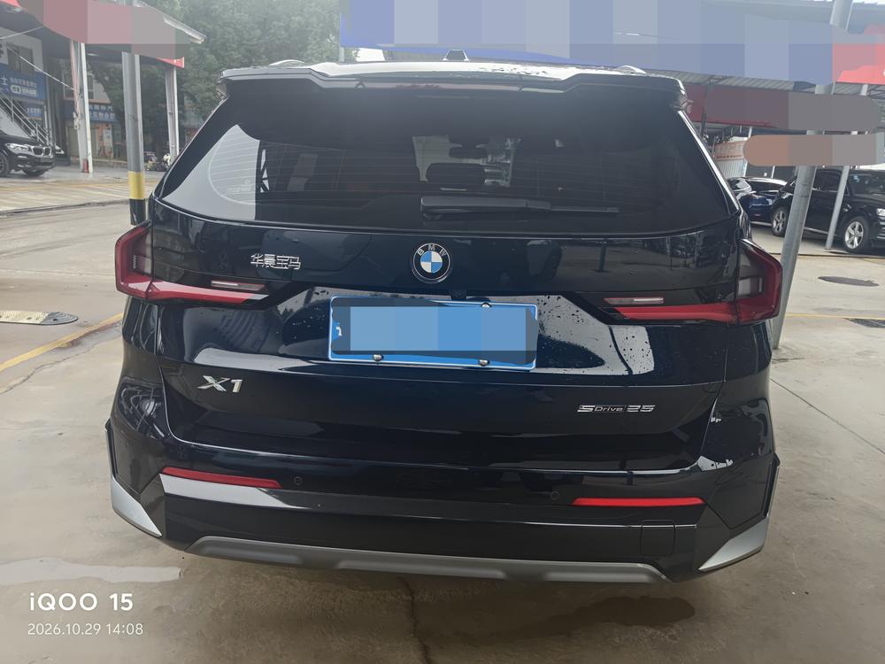 BMW BMW X1