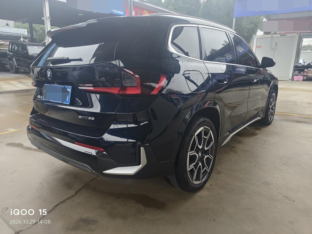 BMW BMW X1
