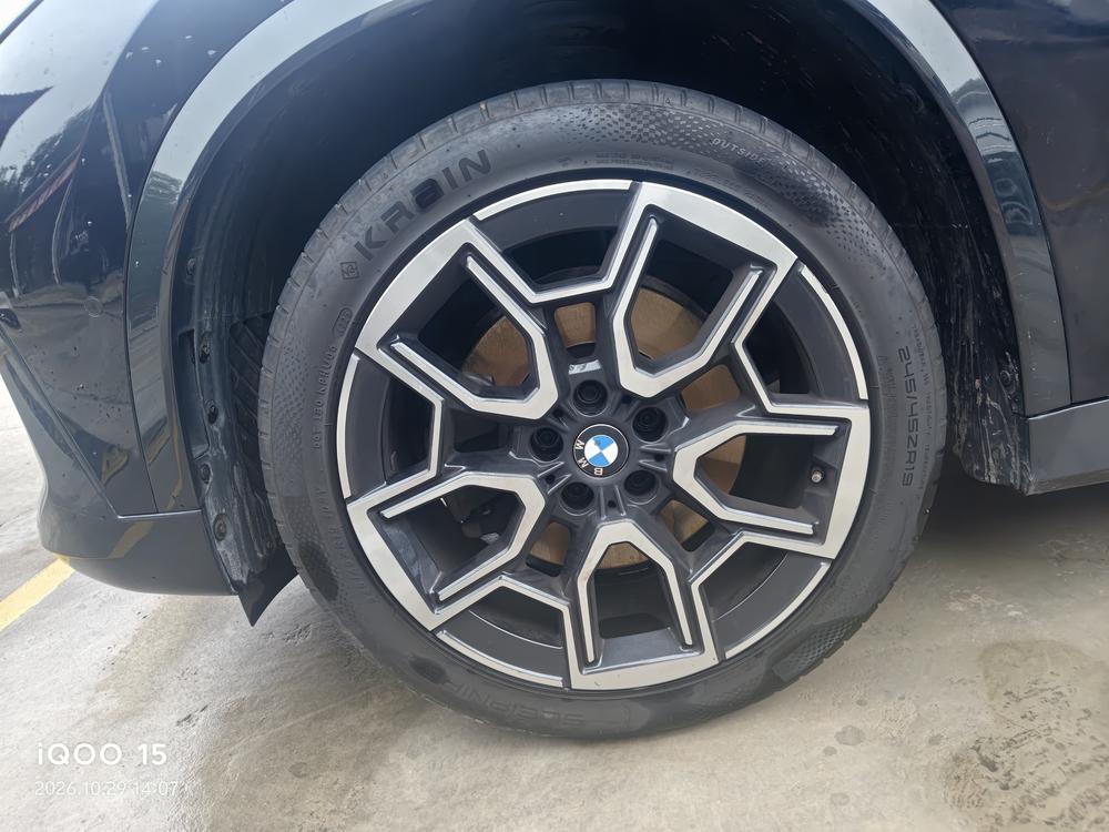 BMW BMW X1