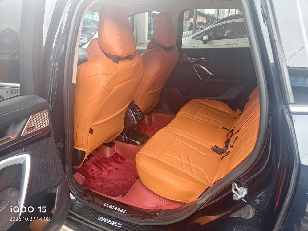 BMW BMW X1