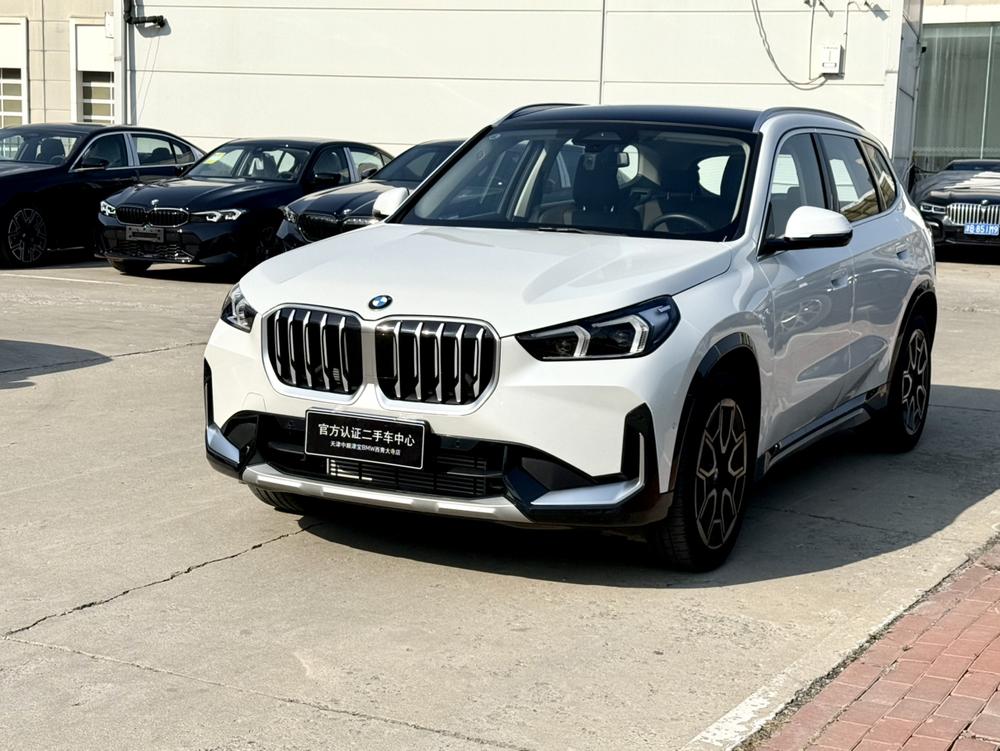 BMW BMW X1