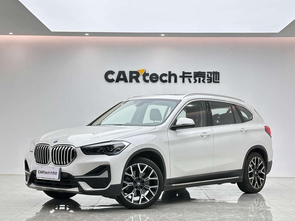 BMW BMW X1
