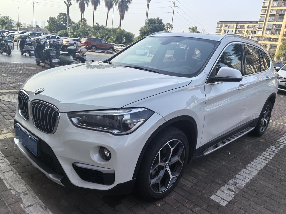 BMW BMW X1