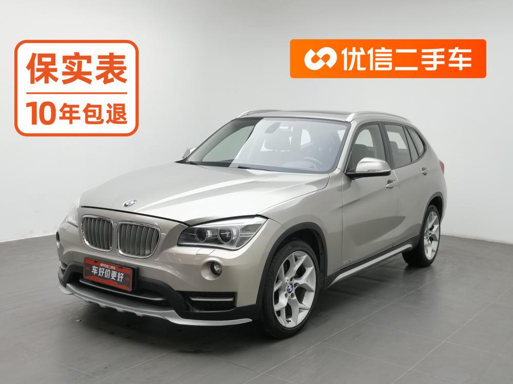 BMW BMW X1