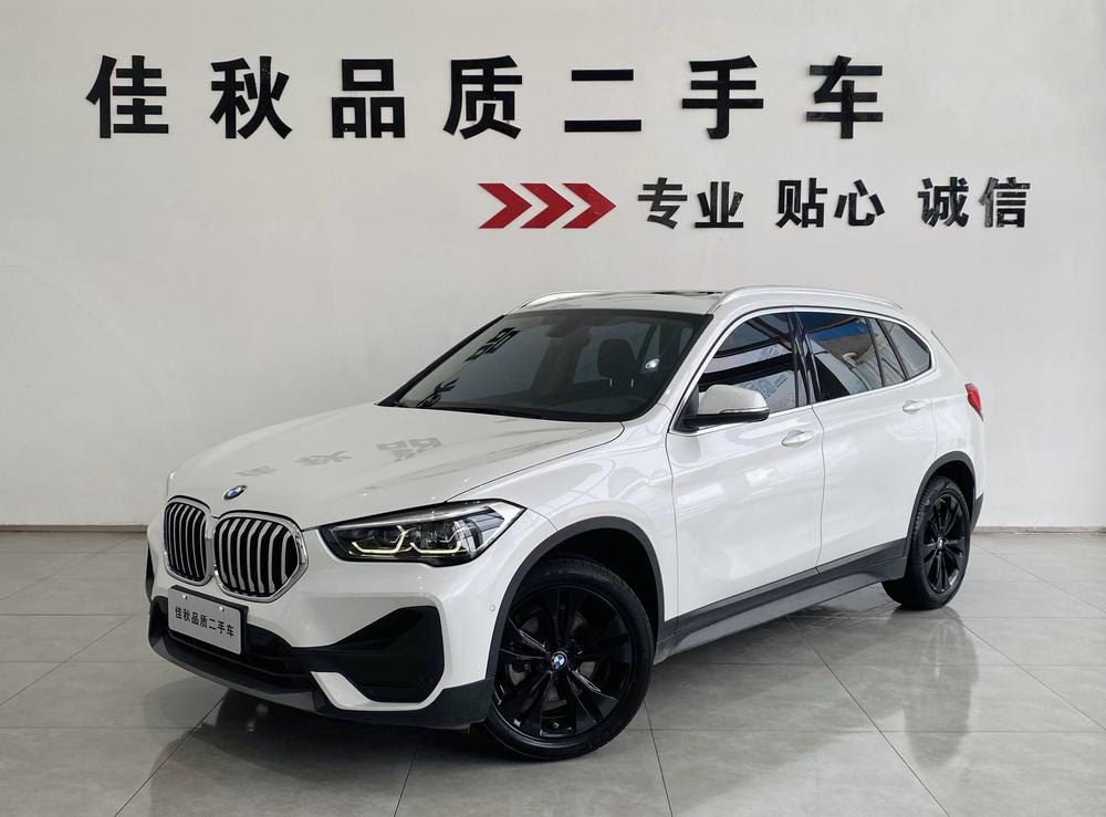 BMW BMW X1