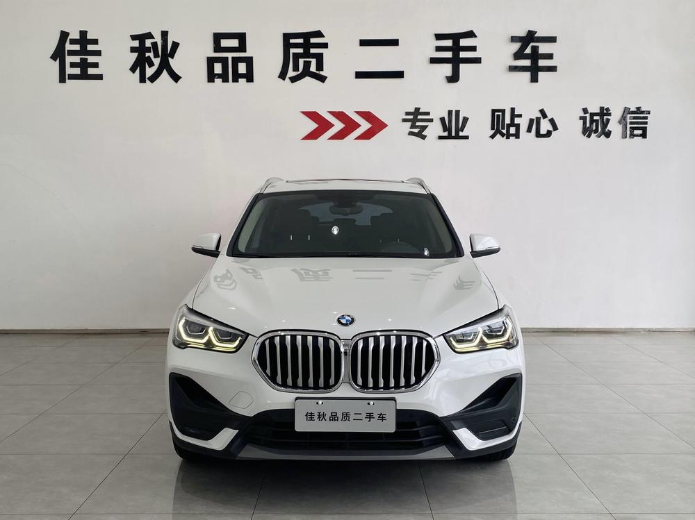 BMW BMW X1
