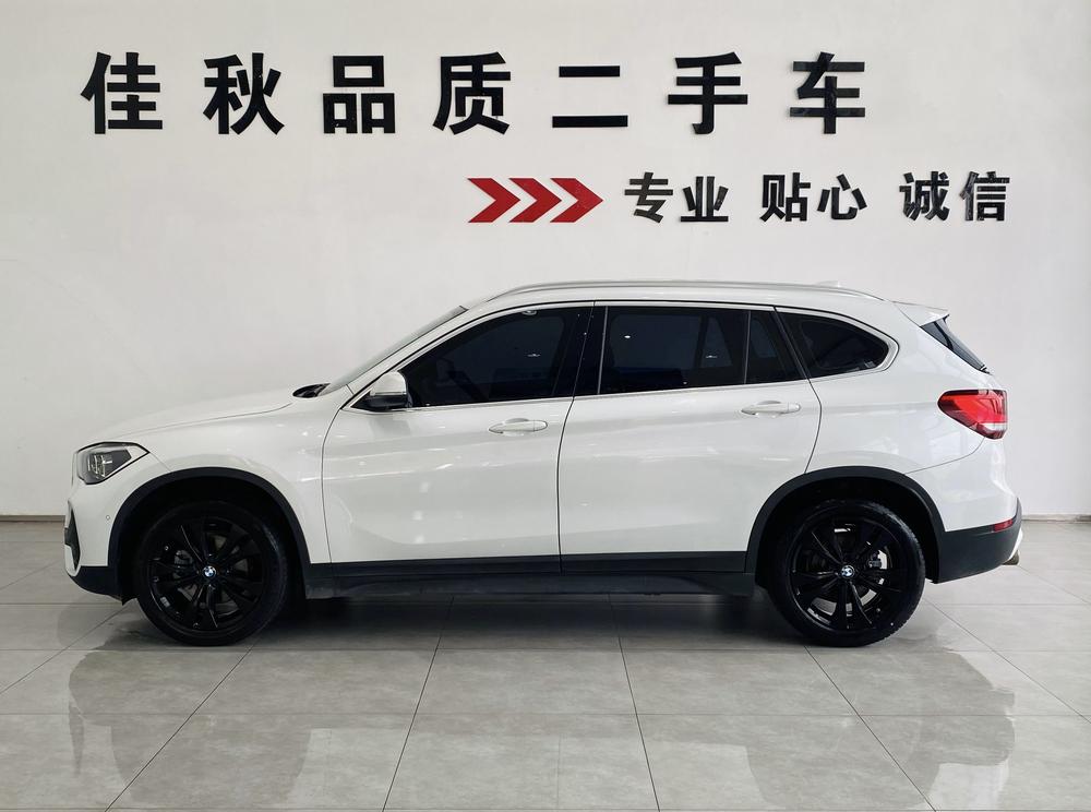 BMW BMW X1
